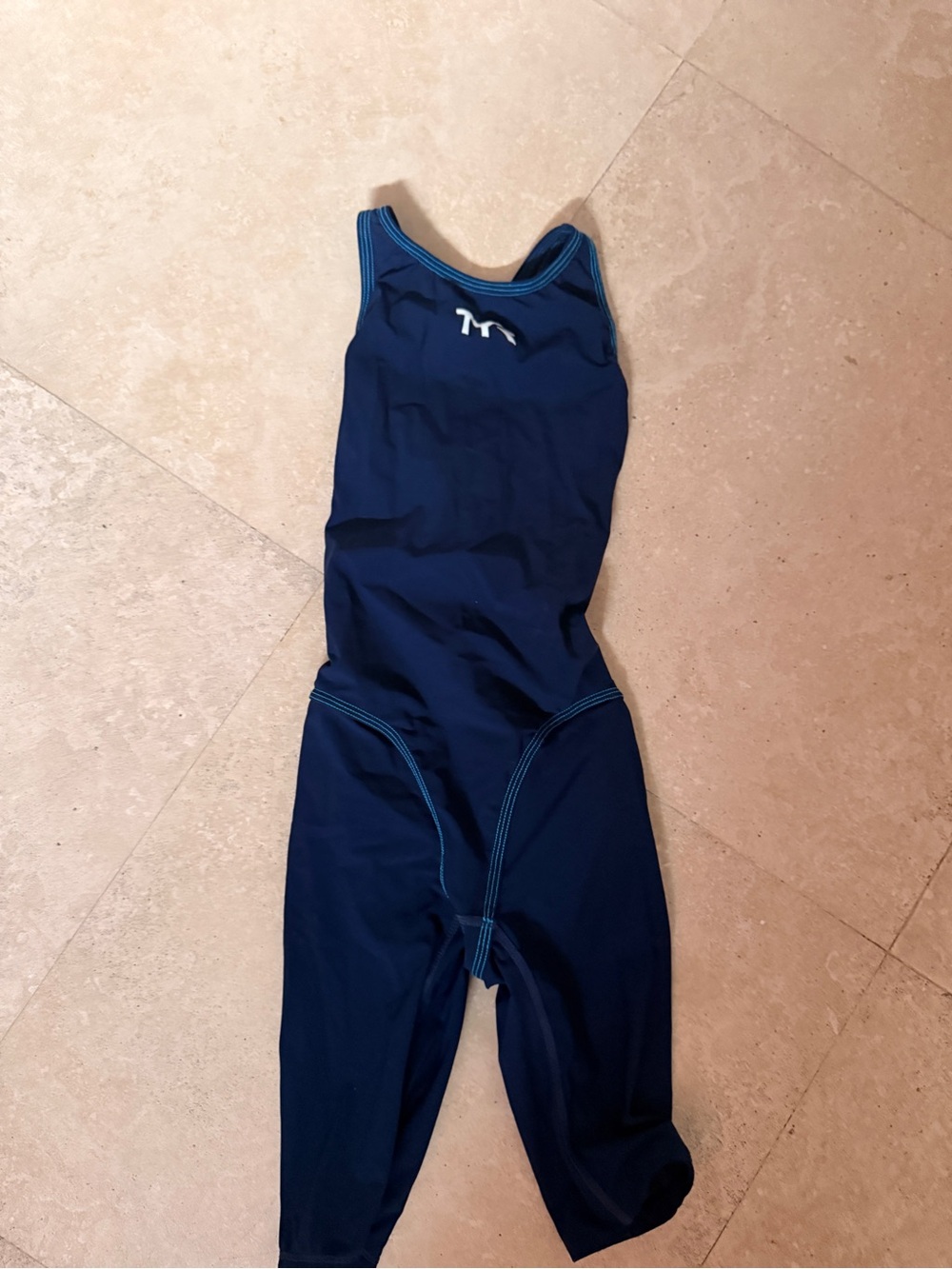 TYR tech suit